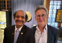 prof-g-d-yadav-represented-india-at-nobel-symposium