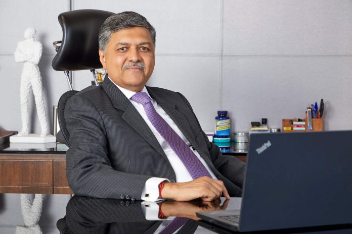 sailesh-mehta-appointed-chairman-of-fai