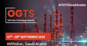 saudi-arabia-to-host-oil-and-gas-tech-summit-2025-in-september
