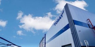 toray-unveils-water-treatment-technology-center-in-saudi-arabia