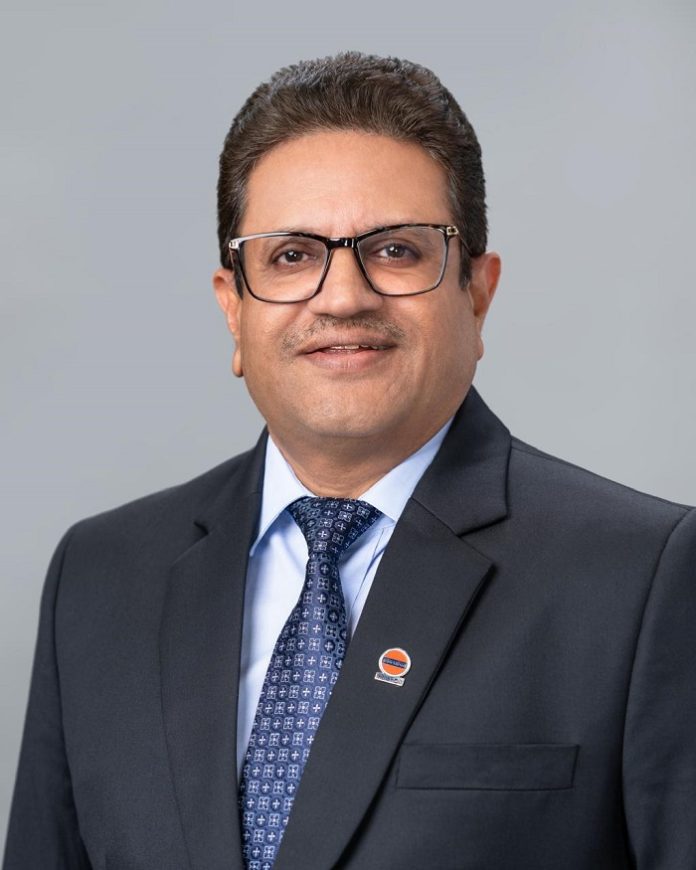 arvind-kumar-takes-additional-charge-as-director-pipelines-at-indianoil