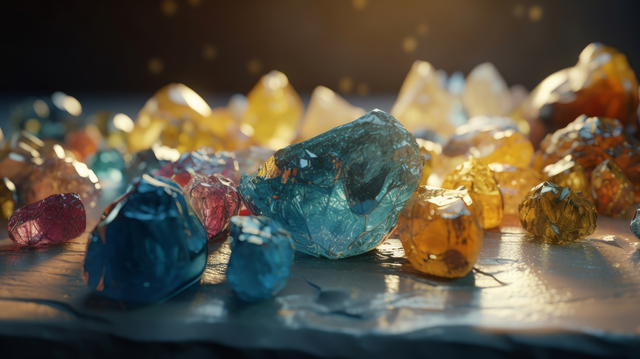 Northeast India Emerges as Hub for Critical and Strategic Minerals northeast-india-emerges-as-hub-for-critical-and-strategic-minerals