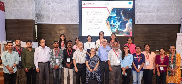 somaiya-university-seminar-honouring-prof-shridhar-gadre