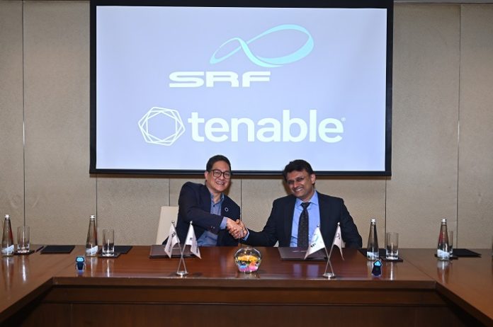 srf-limited-strengthens-industrial-cybersecurity-with-tenable
