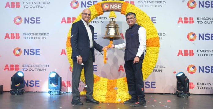 abb-india-marks-thirty-years-of-market-presence