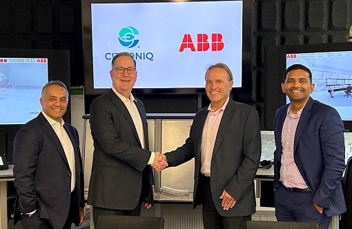 ABB Partners with Citroniq for Bio-Based Polypropylene Project