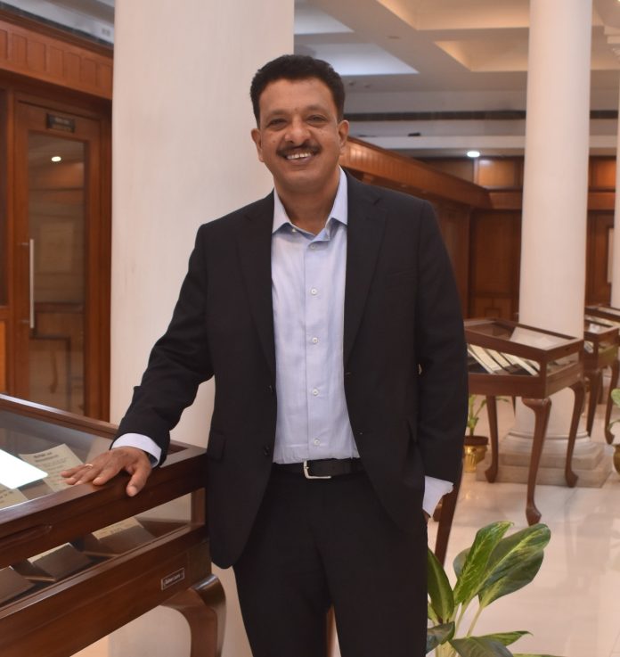 balmer-lawrie-announces-board-level-leadership-change
