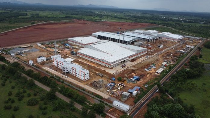 calderys-expands-odisha-plant-with-new-product-lines