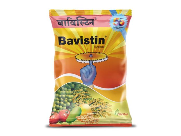 ccpl-marks-fifty-years-of-bavistin-fungicide-legacy