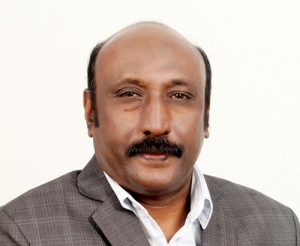 Dr. R. Ratheesh Takes Charge as Director General of C-MET