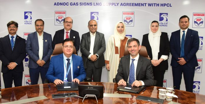 hpcl-and-adnoc-gas-ink-10-year-lng-agreement