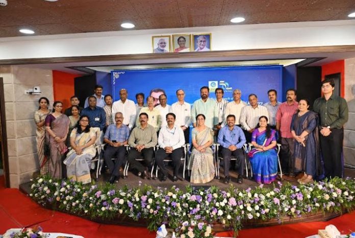 bpcl-kochi-refinery-celebrates-sixty-years