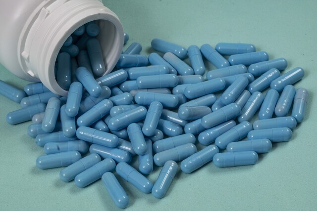 Dr. Reddy’s and Hetero to Offer Generic HIV Prevention Drug dr-reddys-and-hetero-to-offer-generic-hiv-prevention-drug