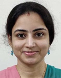 Dr. Sandhya Shenoy Ranks Among Top Scientists