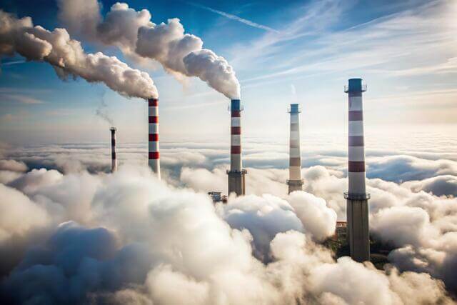 Government Unveils National Carbon Capture Strategy government-unveils-national-carbon-capture-strategy
