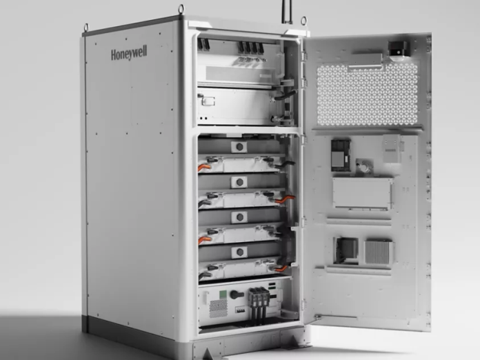 honeywell-unveils-all-in-one-platform-for-battery-energy-storage
