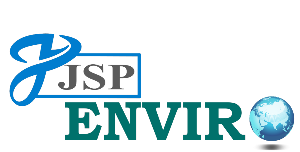 IIT-M Startup JSP Enviro Launches Wastewater Technology