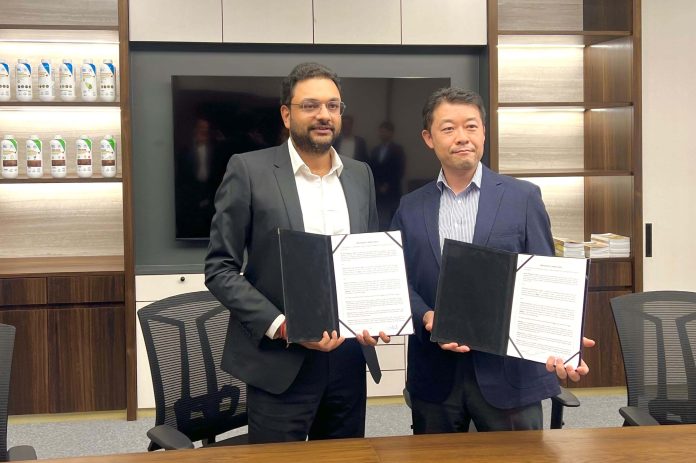 mitsui-india-and-ipl-biologicals-ink-strategic-agreement