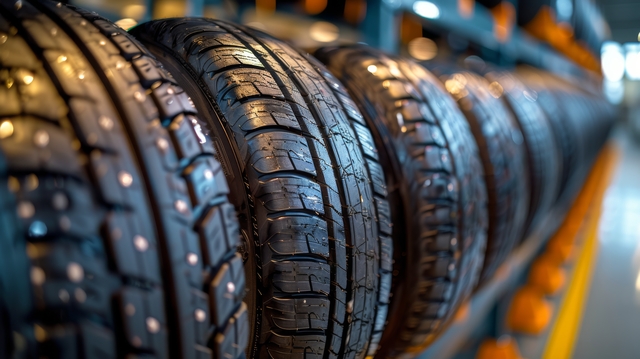 Tyre Industry Poised for Transformational Growth tyre-industry-poised-for-transformational-growth