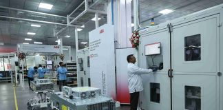 abb-india-expands-manufacturing-with-production-line