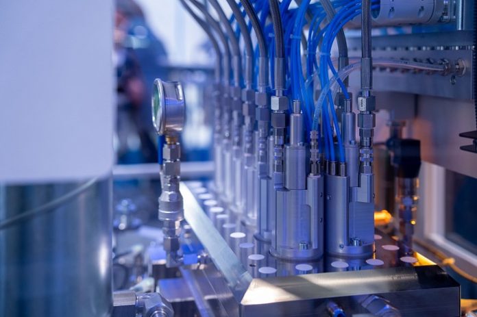 durr-and-grob-unveil-next-gen-battery-cell-production
