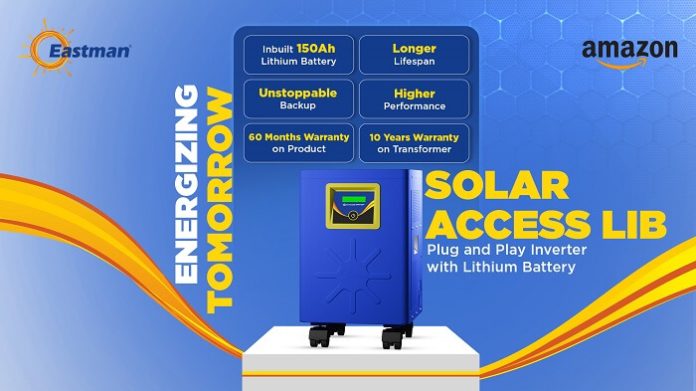 eastman-launches-solar-access-lib-all-in-one-energy-solution