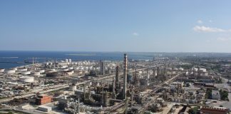 eni-initiates-authorization-for-new-biorefinery-and-plastic-recycling-plant-in-priolo