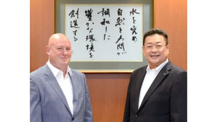 evove-and-kurita-unite-to-fast-track-global-lithium-extraction