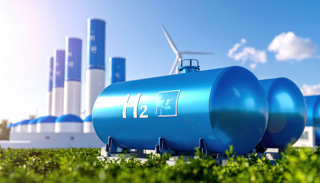 kp-group-forms-alliances-to-boost-green-hydrogen-ecosystem