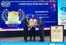 nuberg-epc-honoured-with-ohse-excellence-award