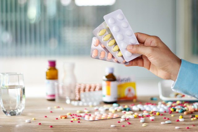 Pharmaceutical Companies Targets Russian Market