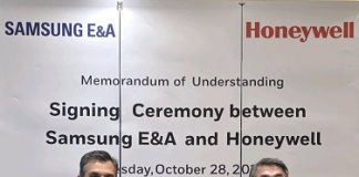 samsung-ea-and-honeywell-partner-to-drive-energy-innovation