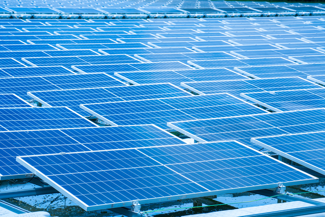 Solar Module Exports Surge Twenty Percent to $668 Million solar-module-exports-surge-twenty-percent-to-668-million