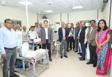 somaiya-vidyavihar-launches-polyurethane-technology-centre