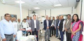 somaiya-vidyavihar-launches-polyurethane-technology-centre