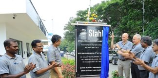 stahl-reopens-advanced-coatings-facility-in-ranipet-india