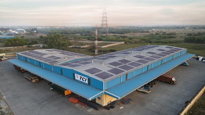 tci-reports-robust-performance-in-q2-fy2026-results