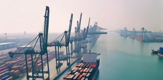 three-ports-named-green-hydrogen-hubs-nationally
