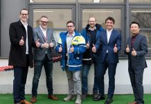 basf-coatings-unveils-lean-lab-to-accelerate-innovation