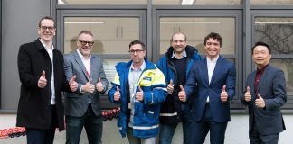 basf-coatings-unveils-lean-lab-to-accelerate-innovation