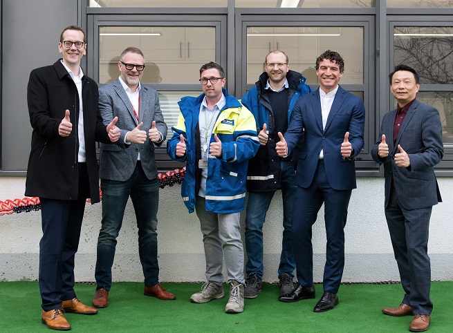 BASF Coatings Unveils Lean Lab to Accelerate Innovation basf-coatings-unveils-lean-lab-to-accelerate-innovation