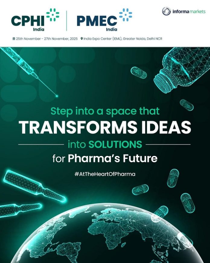 india-to-hosts-18th-edition-of-south-asias-largest-pharma-event