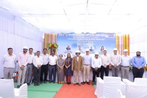gbl-and-ict-mumbai-partner-to-pilot-co₂-to-dme-conversion