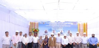 gbl-and-ict-mumbai-partner-to-pilot-co₂-to-dme-conversion