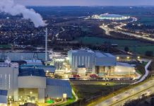 Honeywell Carbon Capture Technology to Convert Shuttered Power Plant into Fertilizer Production Facility honeywell-carbon-capture-converts-power-plant-to-fertilizer