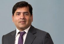 horizon-industrial-parks-appoints-urvish-rambhia-as-ceo