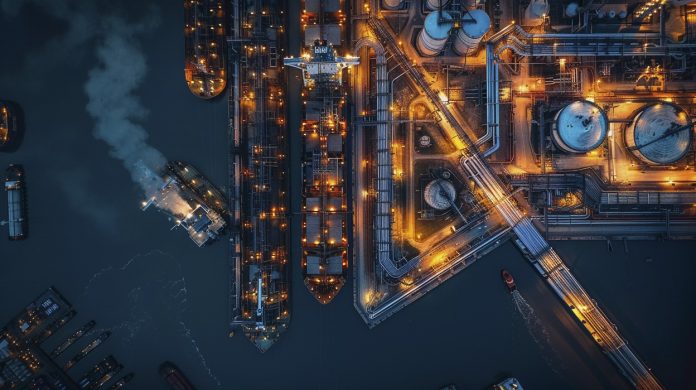 indias-first-equity-lng-project-a-strategic-leap-forward