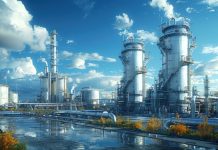 indonesia-inaugurates-lotte-chemical-petrochemical-complex