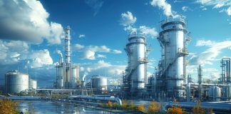 indonesia-inaugurates-lotte-chemical-petrochemical-complex