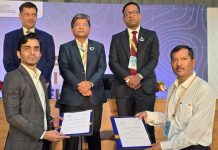 Oswal Energies and Deendayal Port Authority Ink Green Energy MoU oswal-energies-and-deendayal-port-authority-ink-green-energy-mou